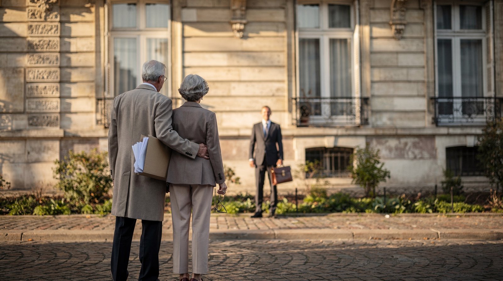 quels sont les pièges du viager