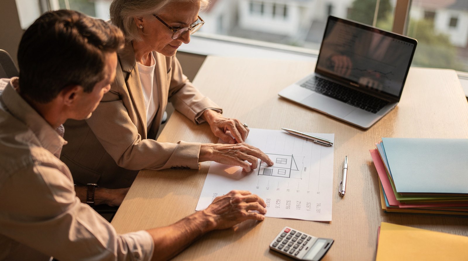 comment calculer un viager