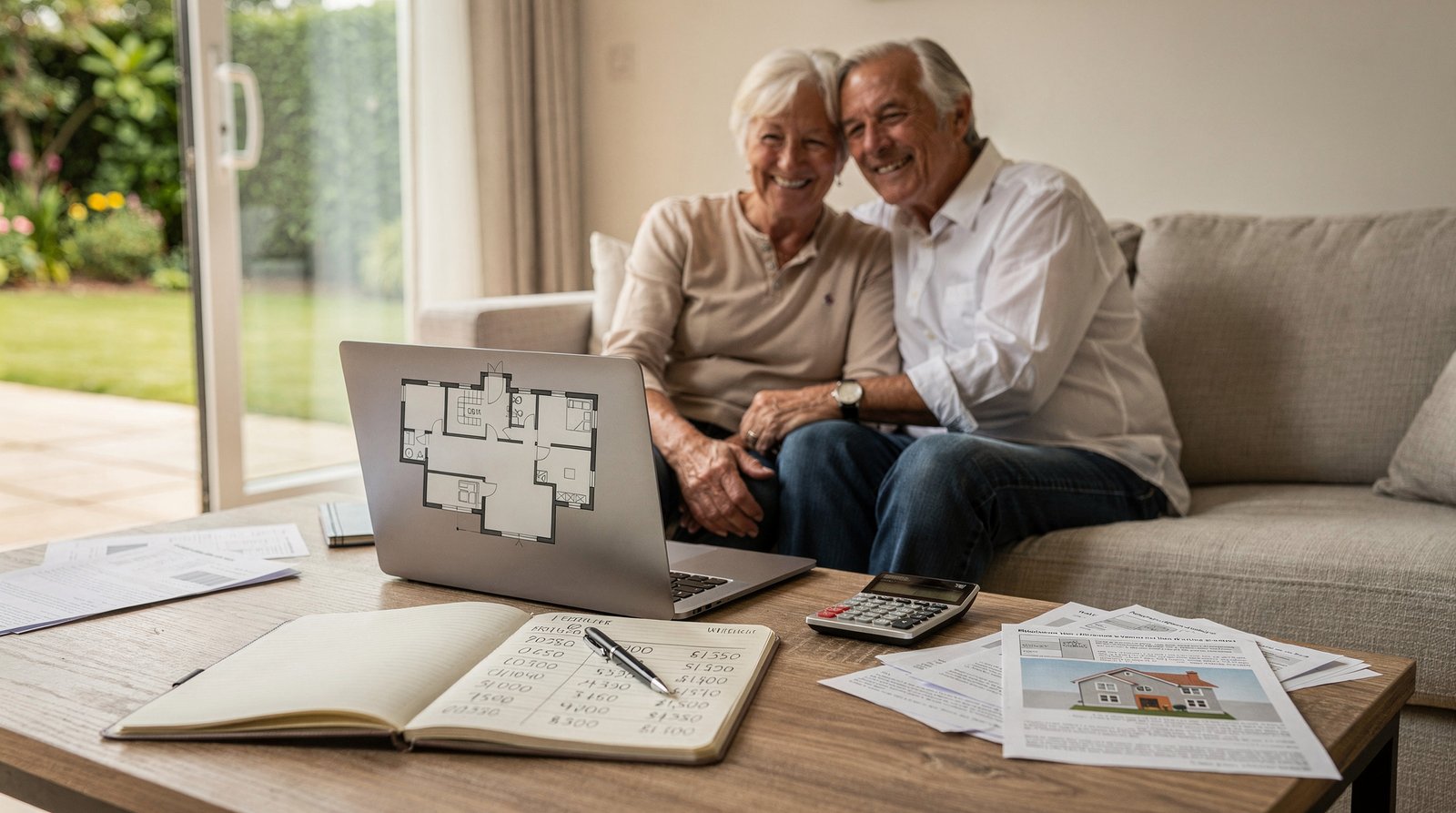 comment calculer un viager