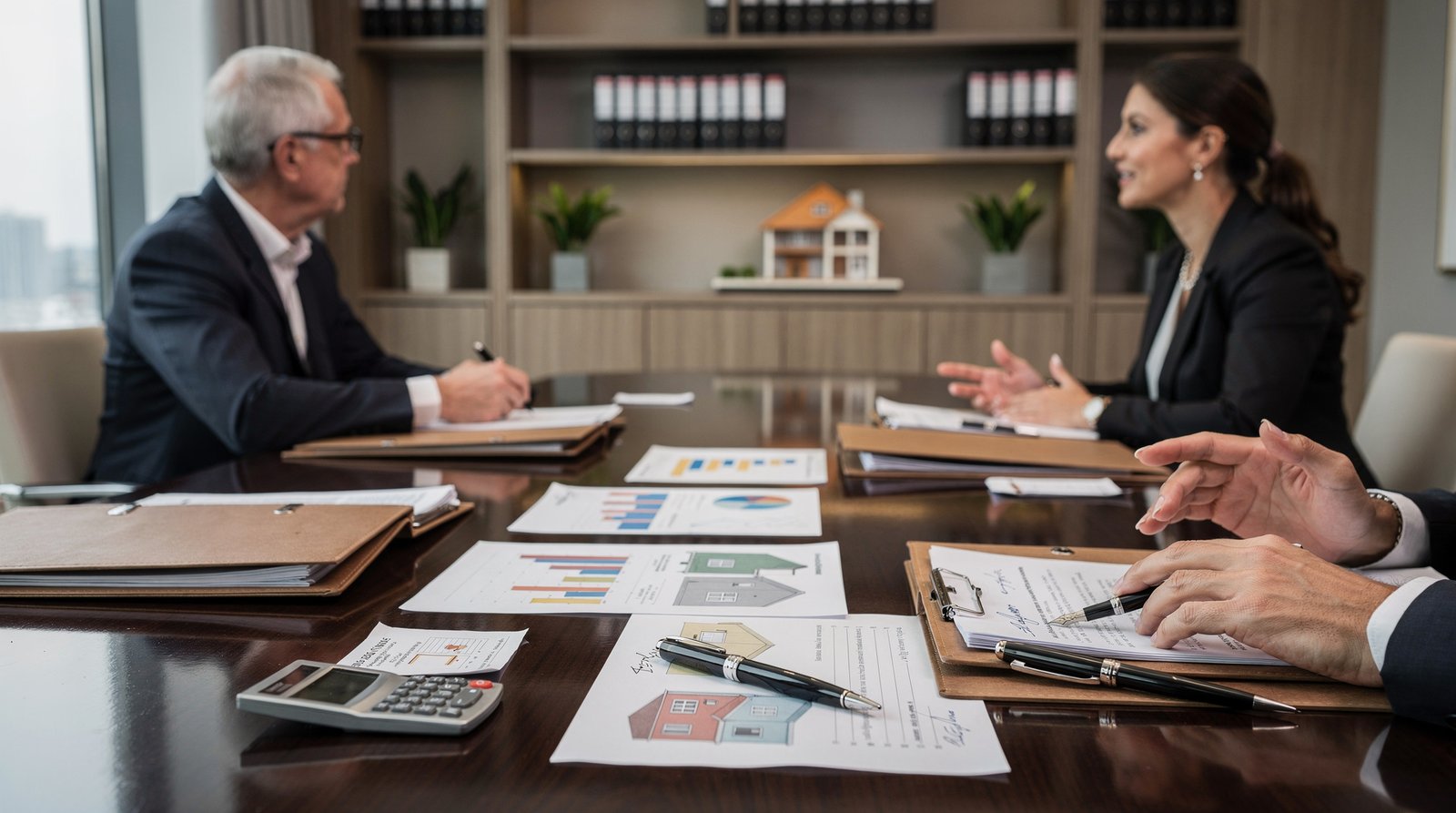 comment calculer un viager