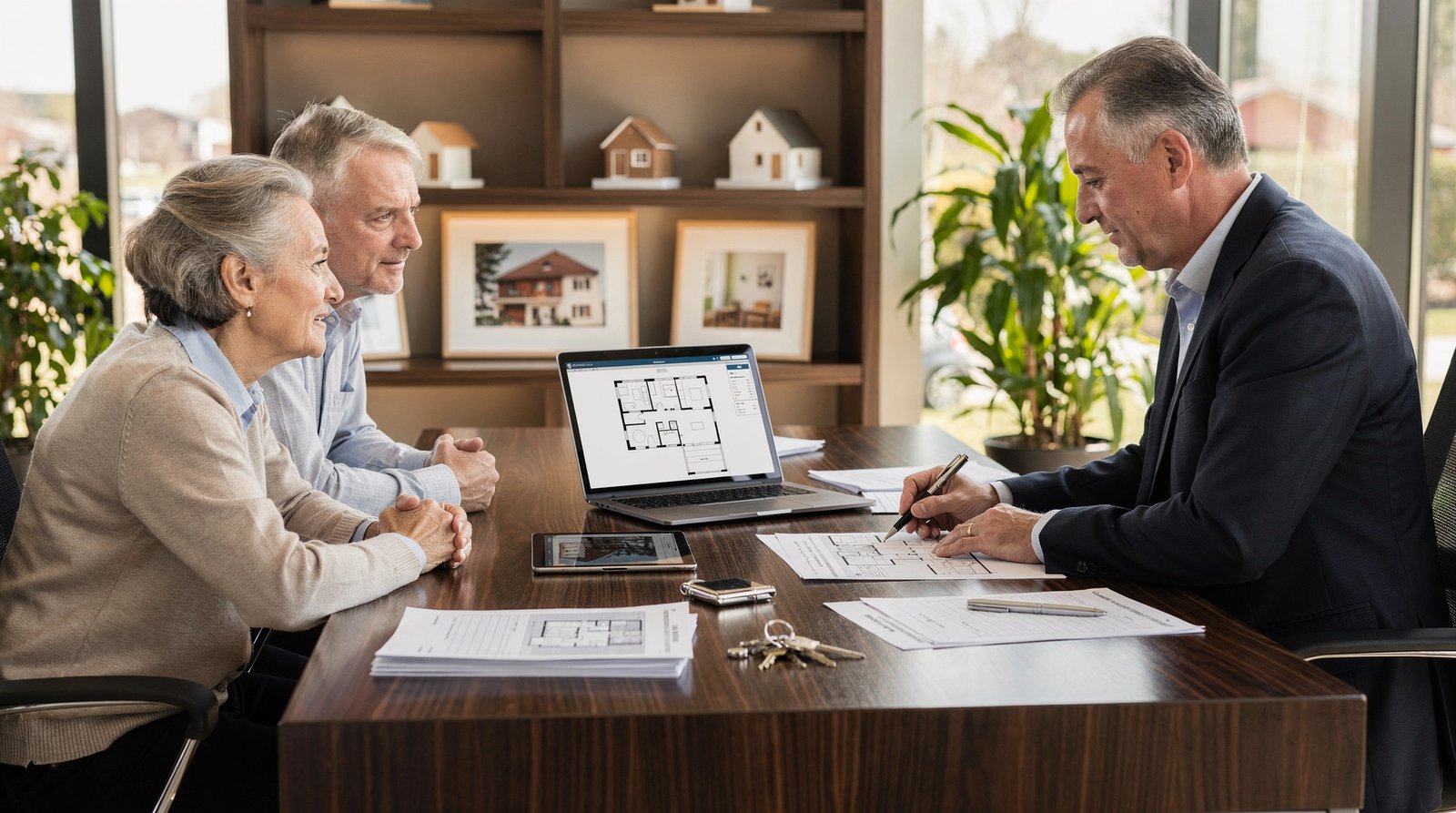 comment fonctionne un viager occupé