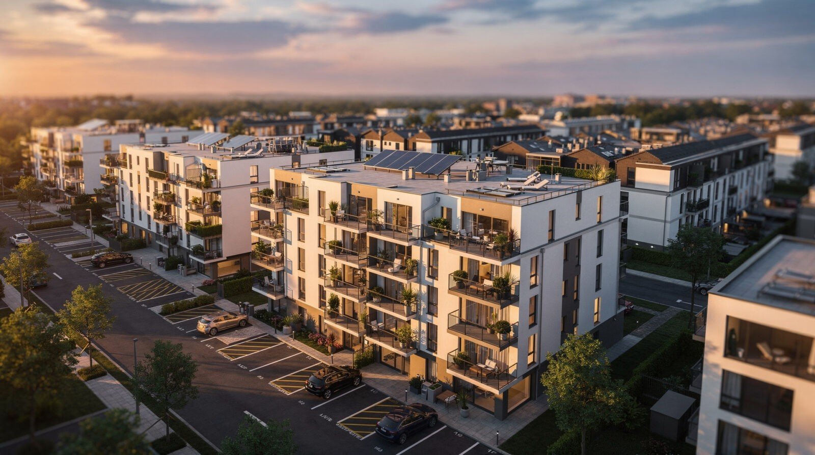 comment enchainer les investissements immobiliers