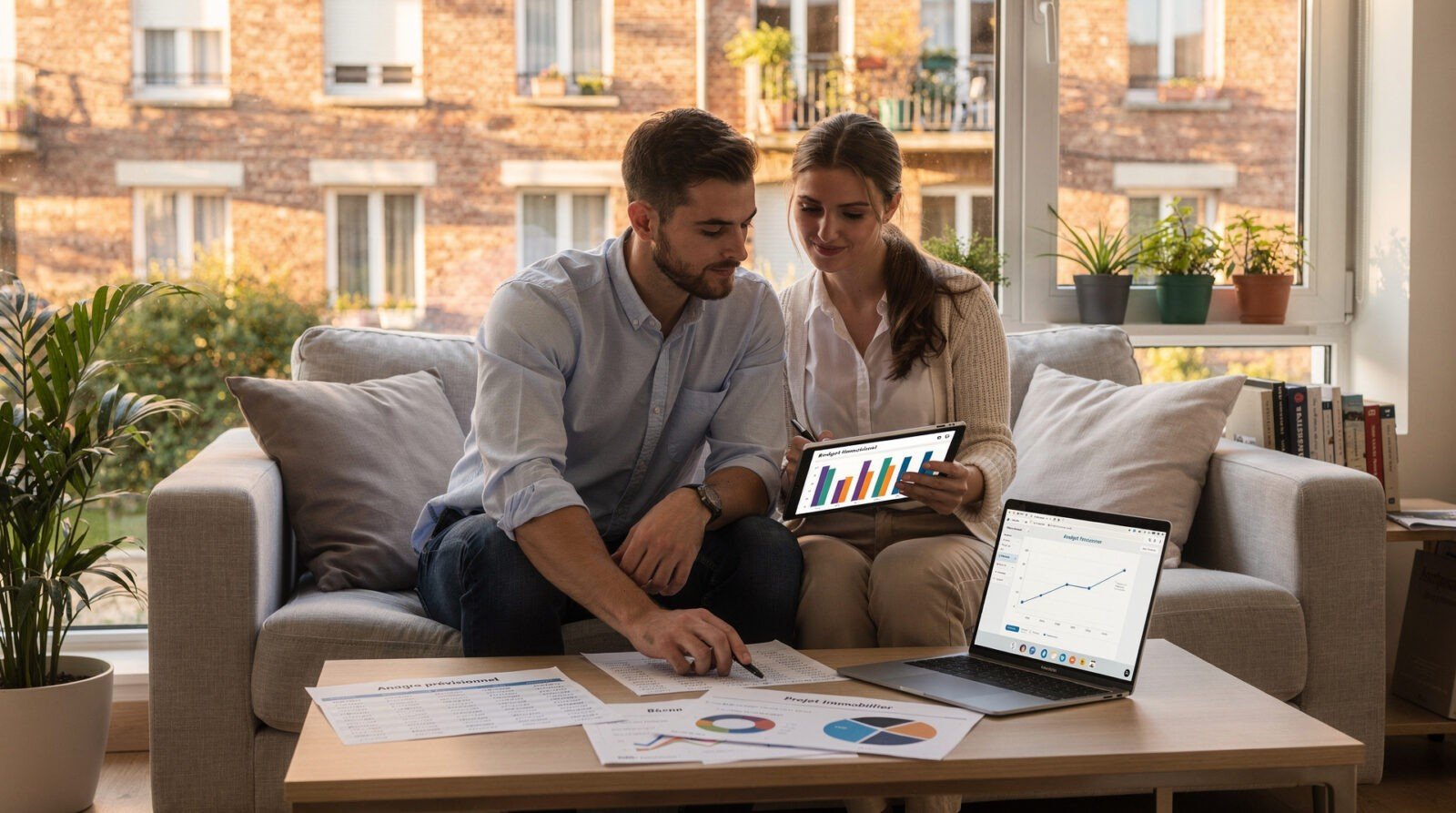 comment calculer si un investissement immobilier est rentable