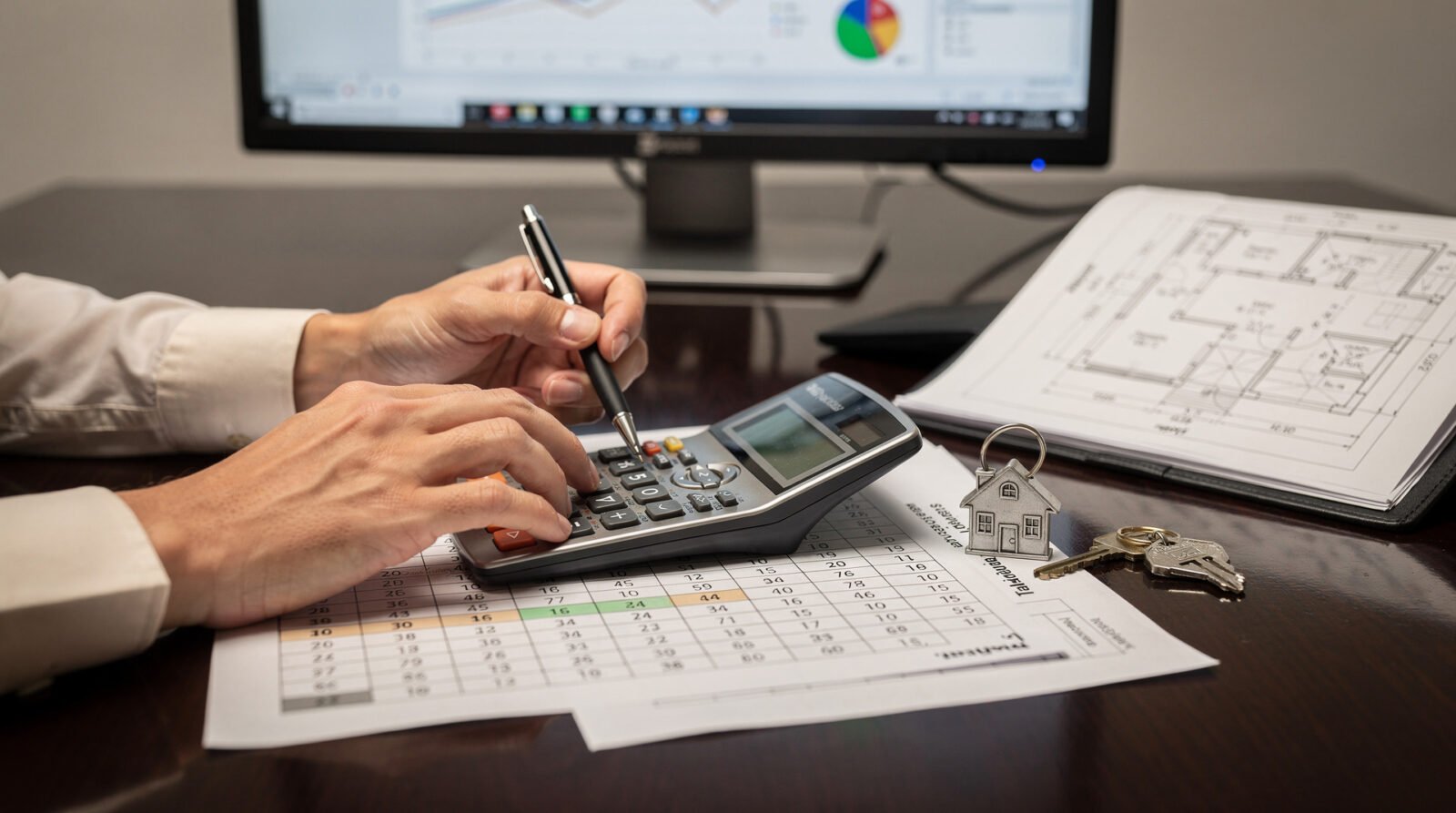 comment calculer si un investissement immobilier est rentable