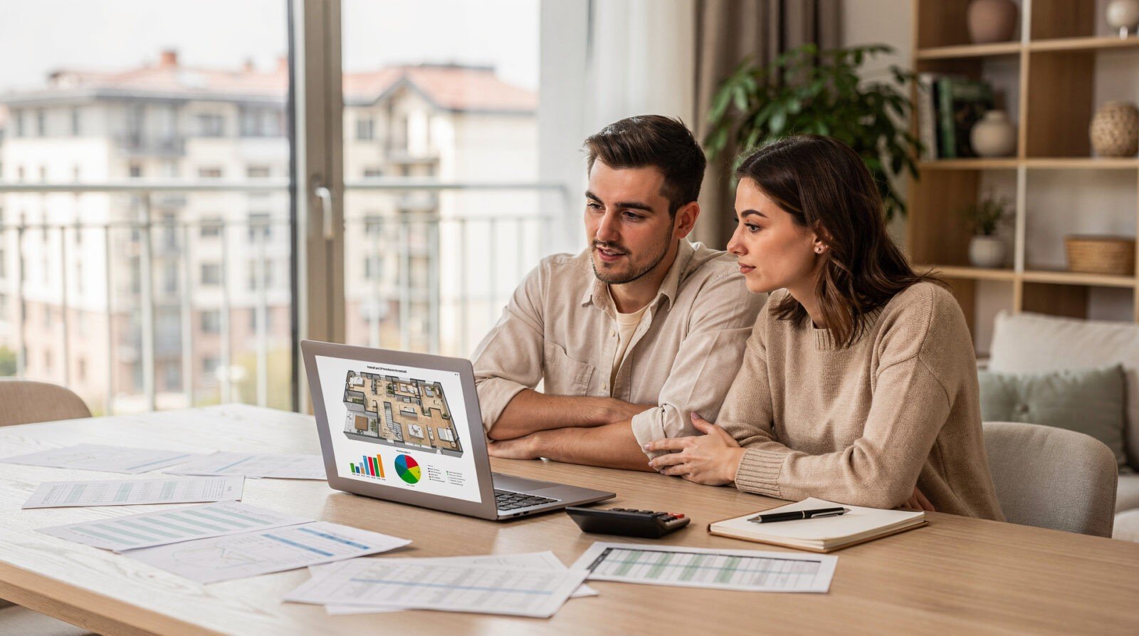 comment investir dans l'immobilier locatif