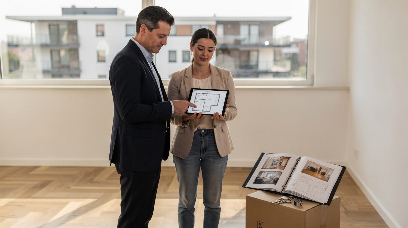 comment investir dans l'immobilier locatif