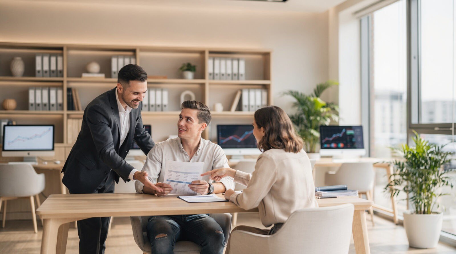 quelle banque propose le meilleur taux immobilier