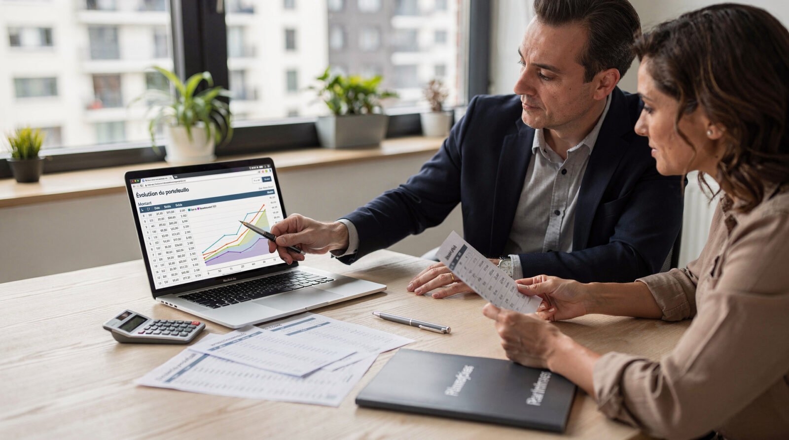 comment calculer les plus-values immobilières