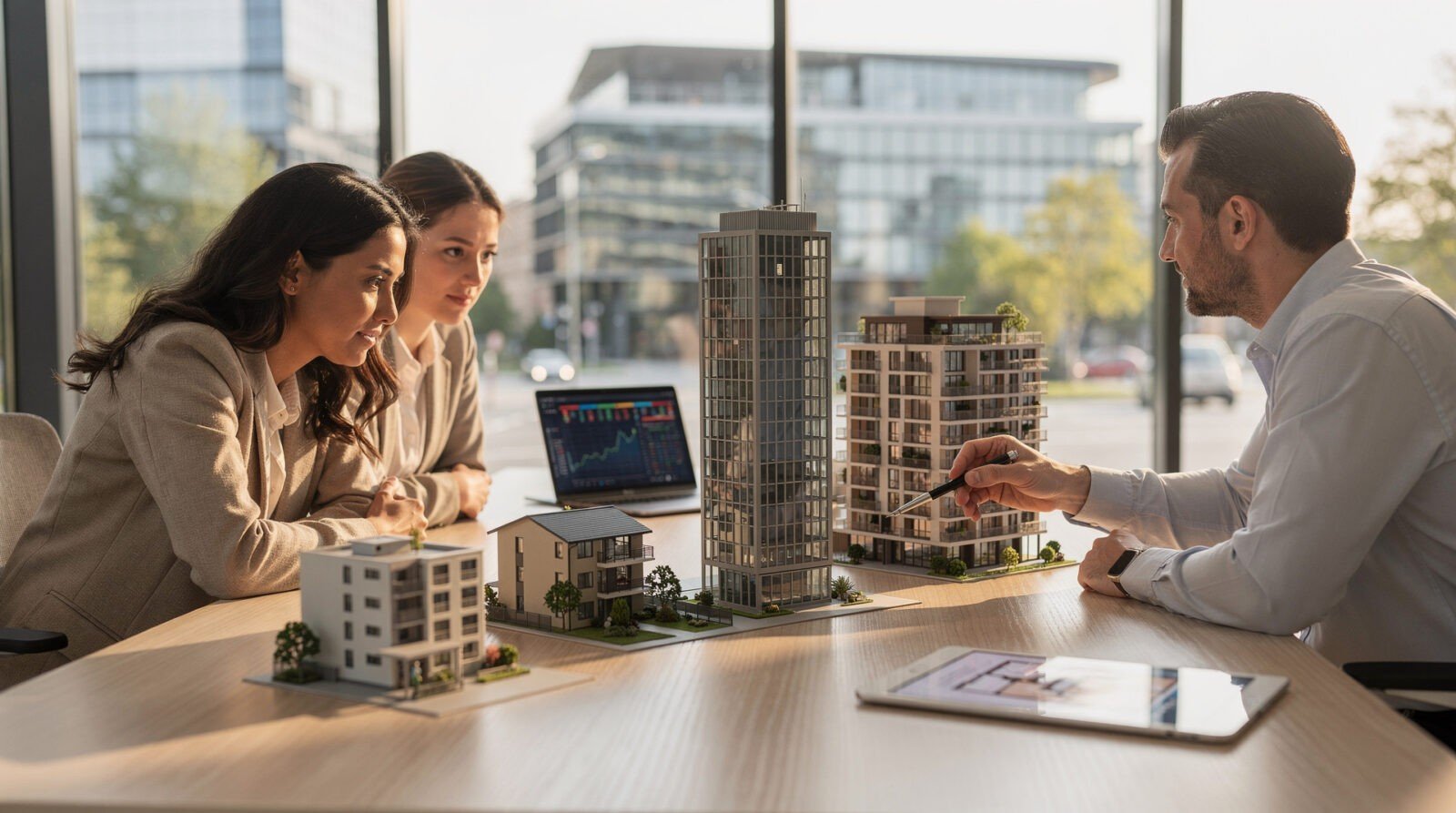 quel investissement immobilier est le plus rentable