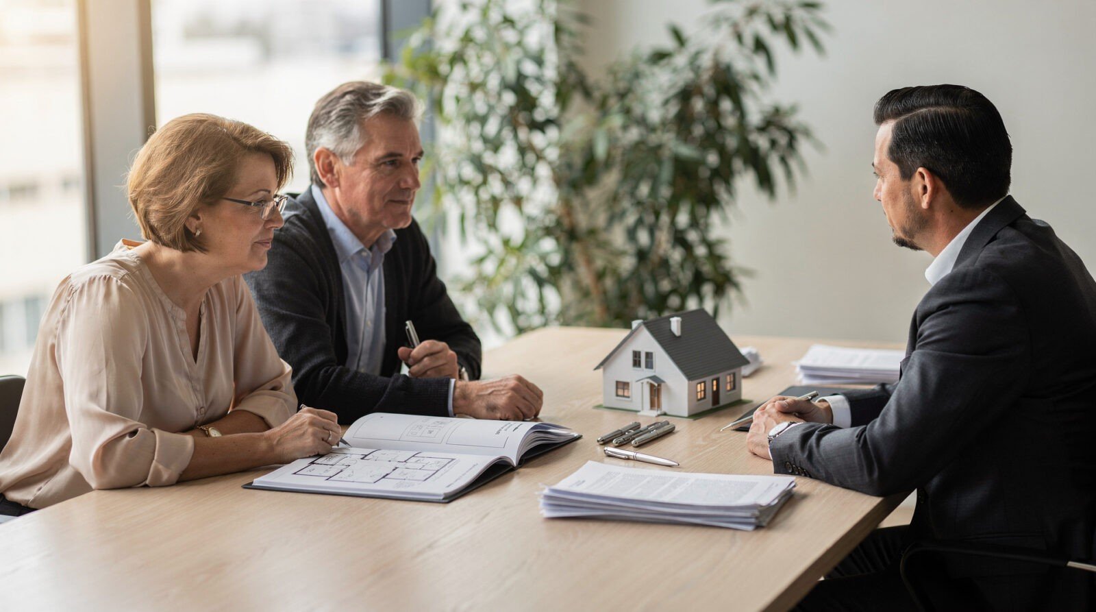 comment éviter les droits de succession sur un bien immobilier