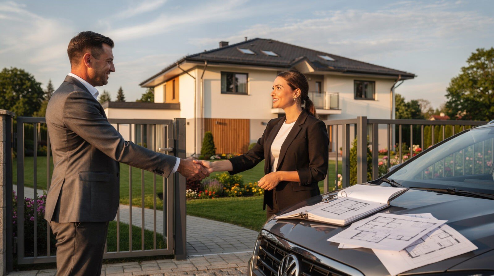 comment éviter les droits de succession sur un bien immobilier