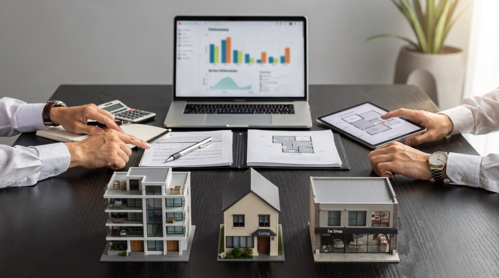 quel investissement immobilier est le plus rentable