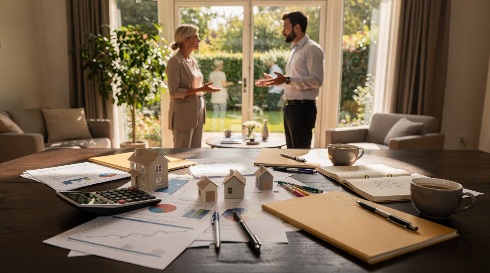 comment payer les droits de succession sur un bien immobilier