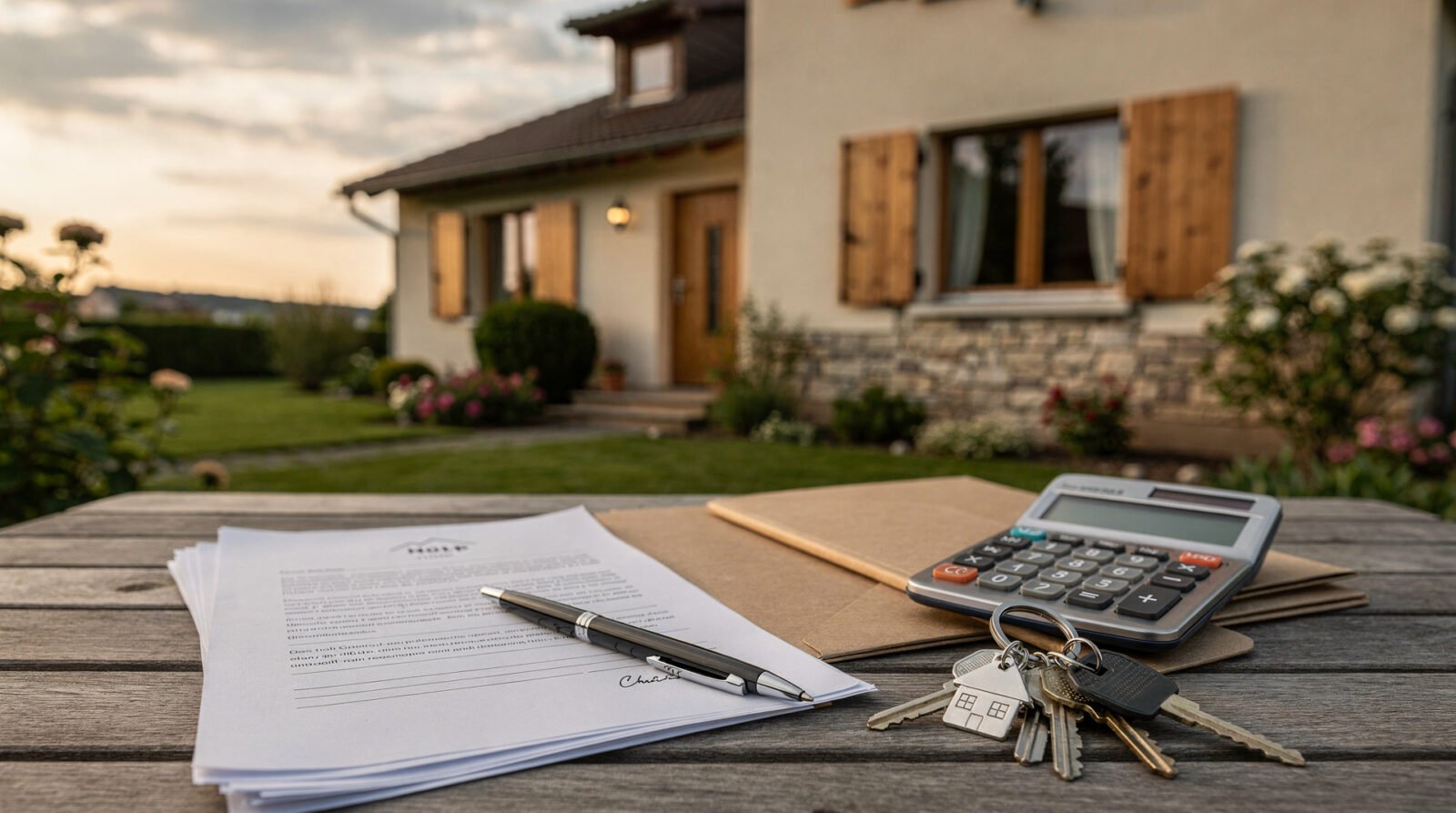 comment payer les droits de succession sur un bien immobilier