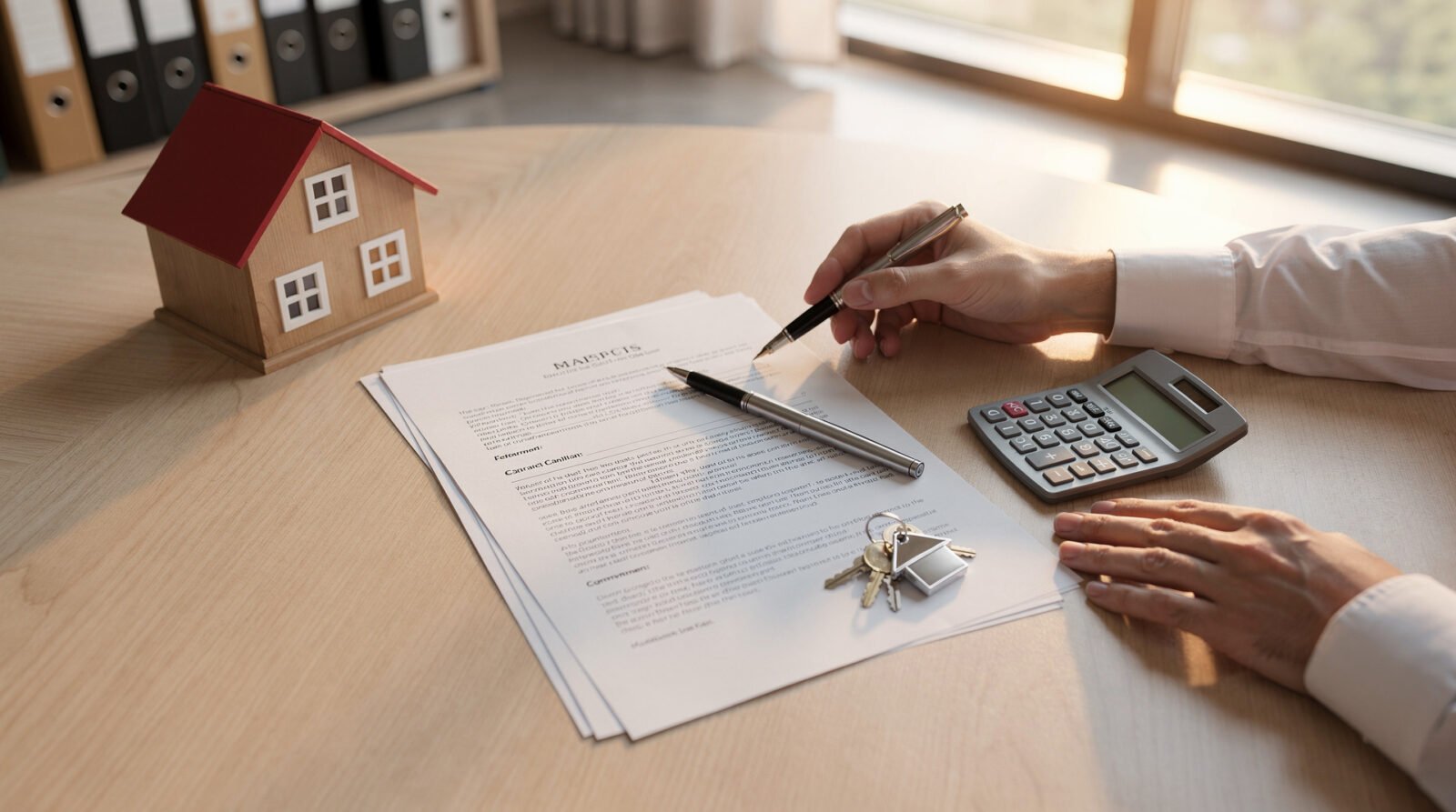 qui paie les droits de mutation immobilier