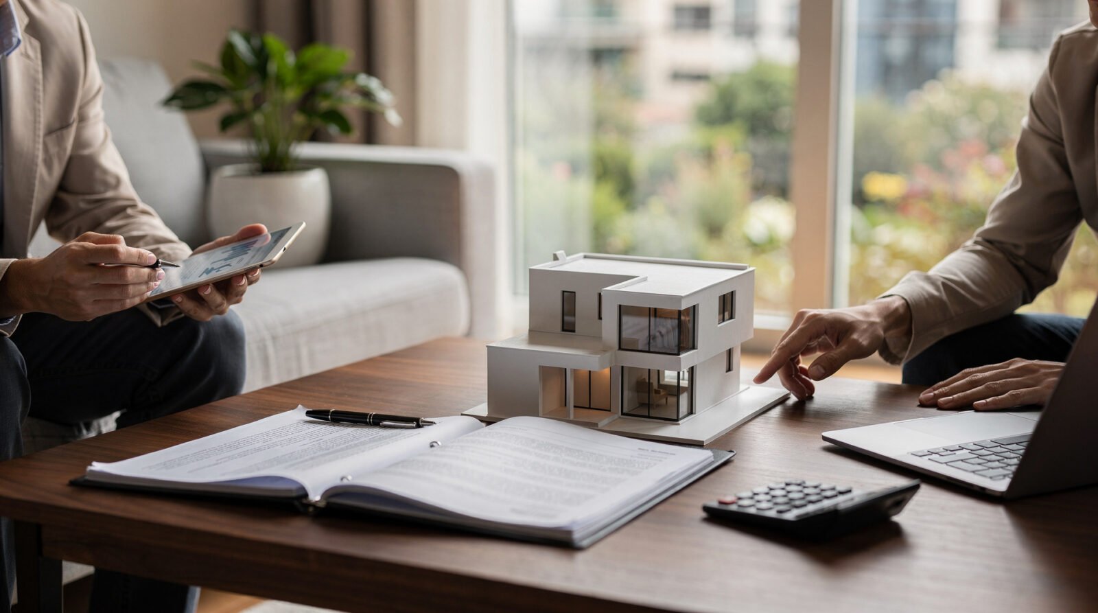 qui paie les droits de mutation immobilier