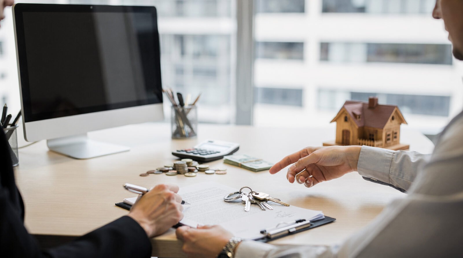 qui paie les droits de mutation immobilier