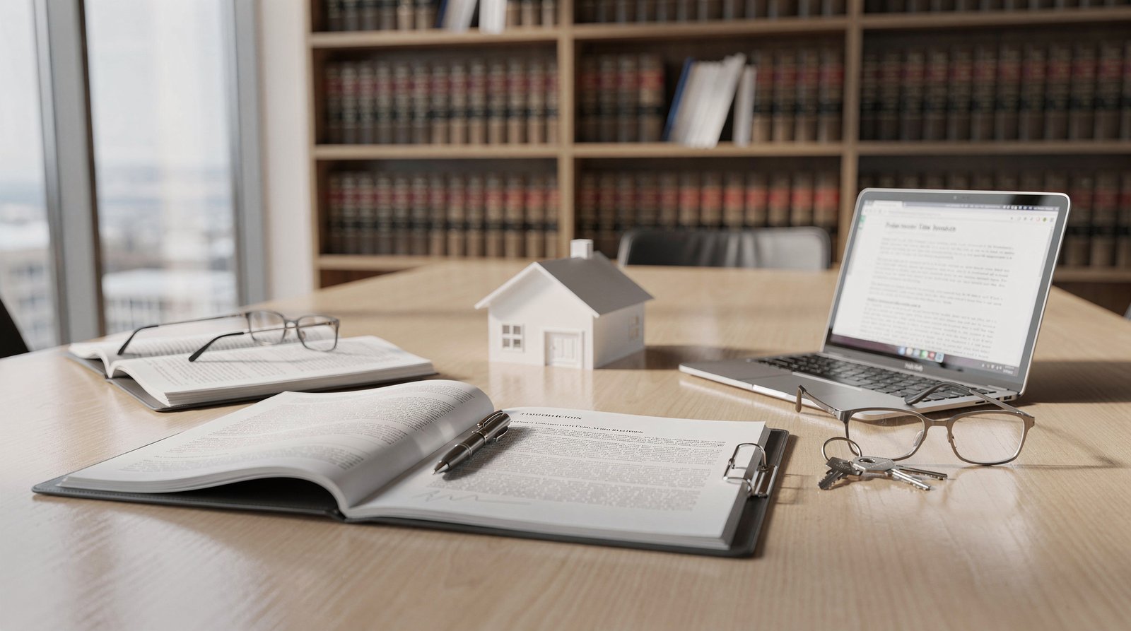 comment choisir un avocat en droit immobilier