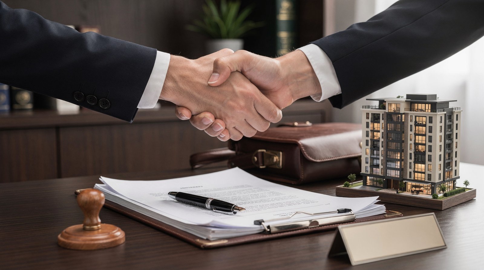 comment choisir un avocat en droit immobilier