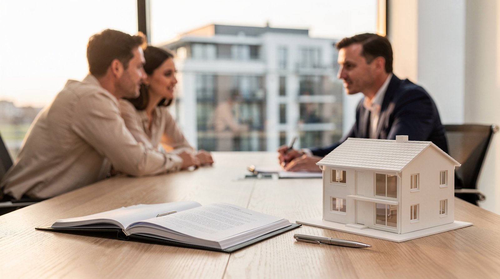 comment trouver un bon avocat en droit immobilier