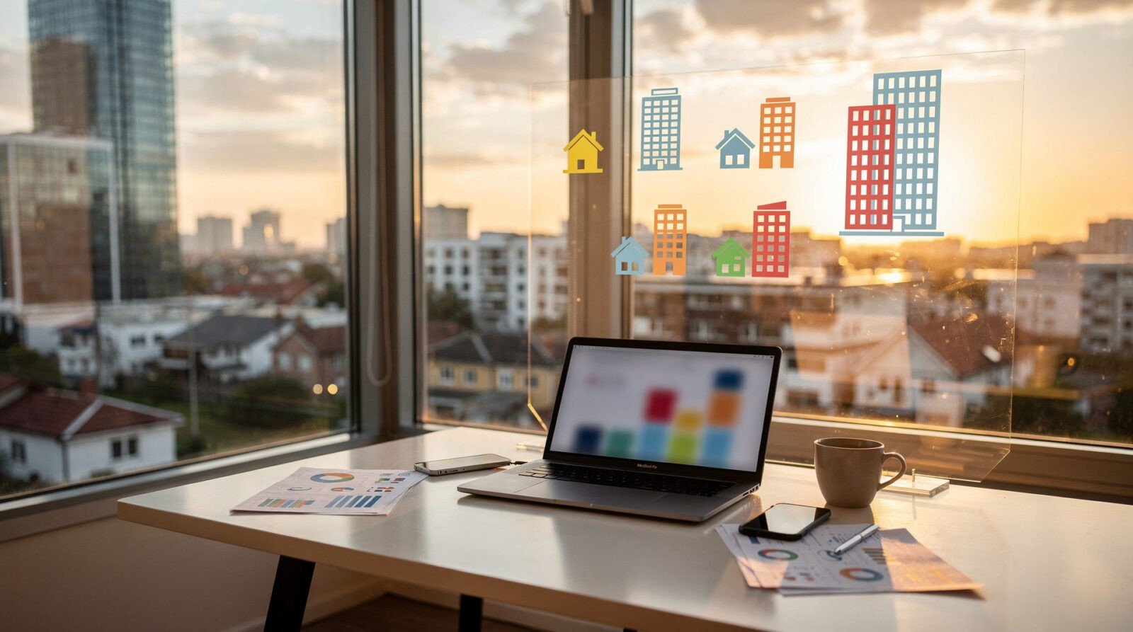 quel investissement immobilier est le plus rentable