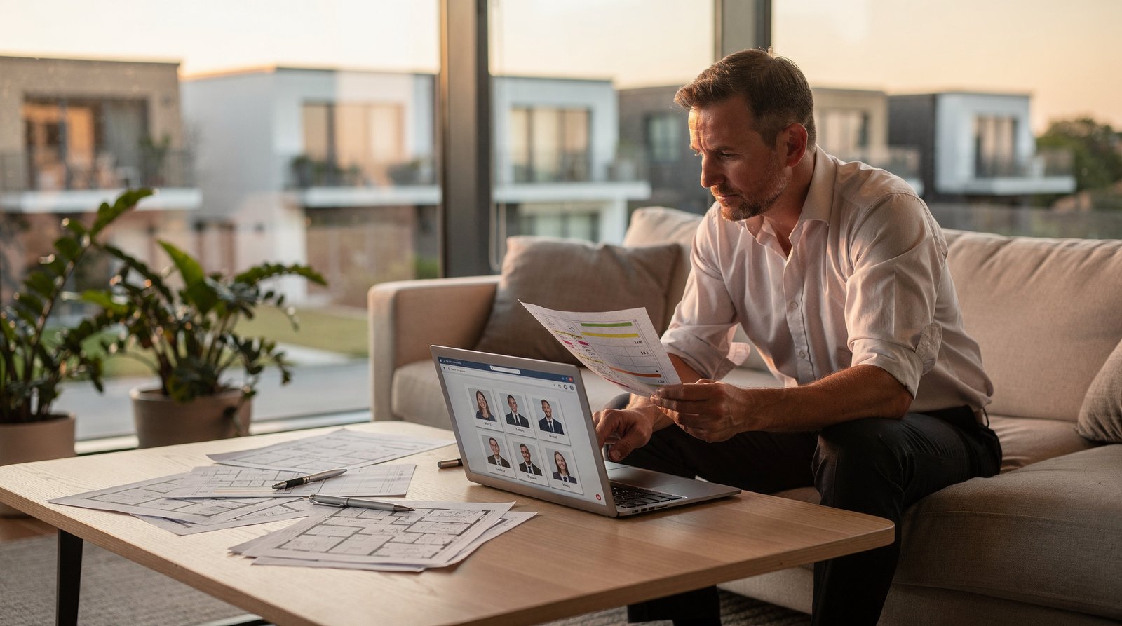 comment trouver un bon avocat en droit immobilier