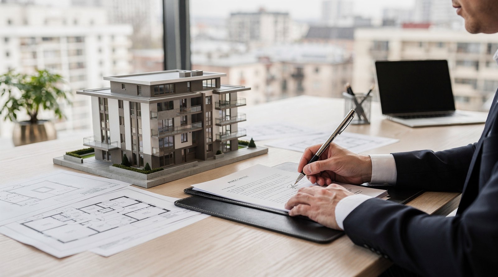 quels sont les droits réels immobiliers