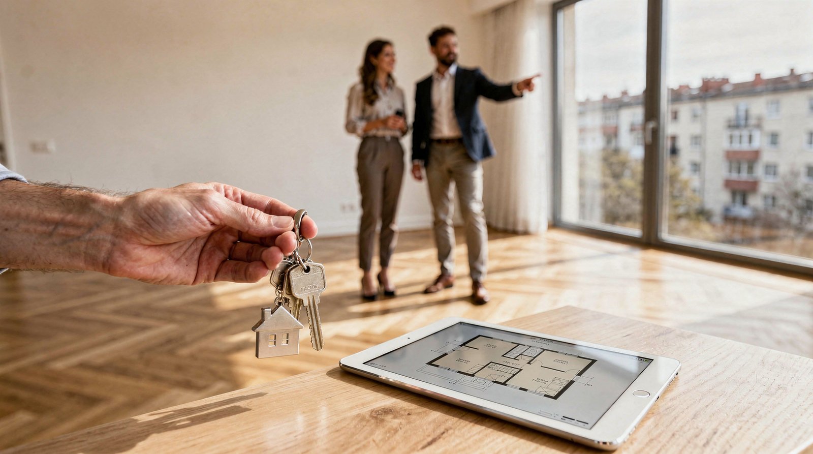 quels sont les droits réels immobiliers