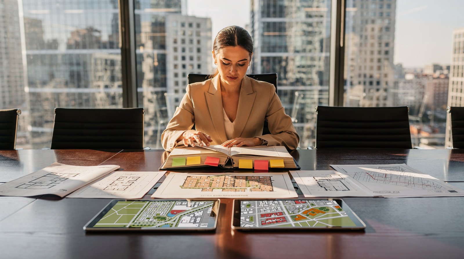 comment devenir juriste en droit immobilier