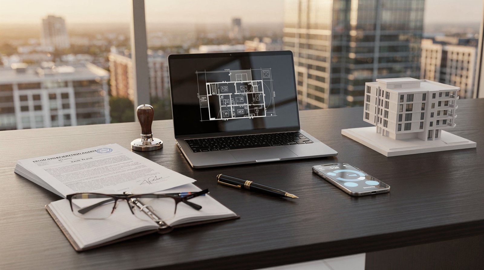 pourquoi faire du droit immobilier