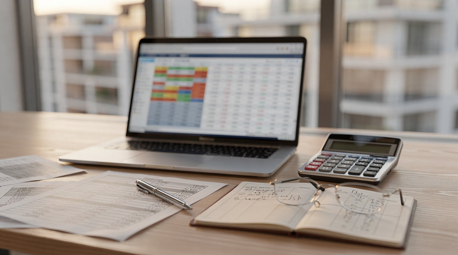 comment calculer son droit au crédit immobilier