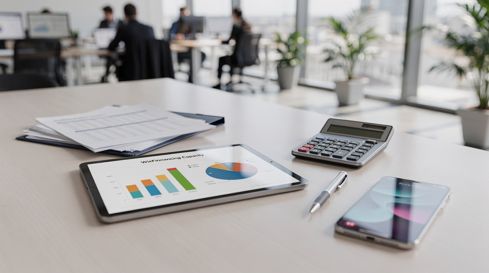 comment calculer son droit au crédit immobilier