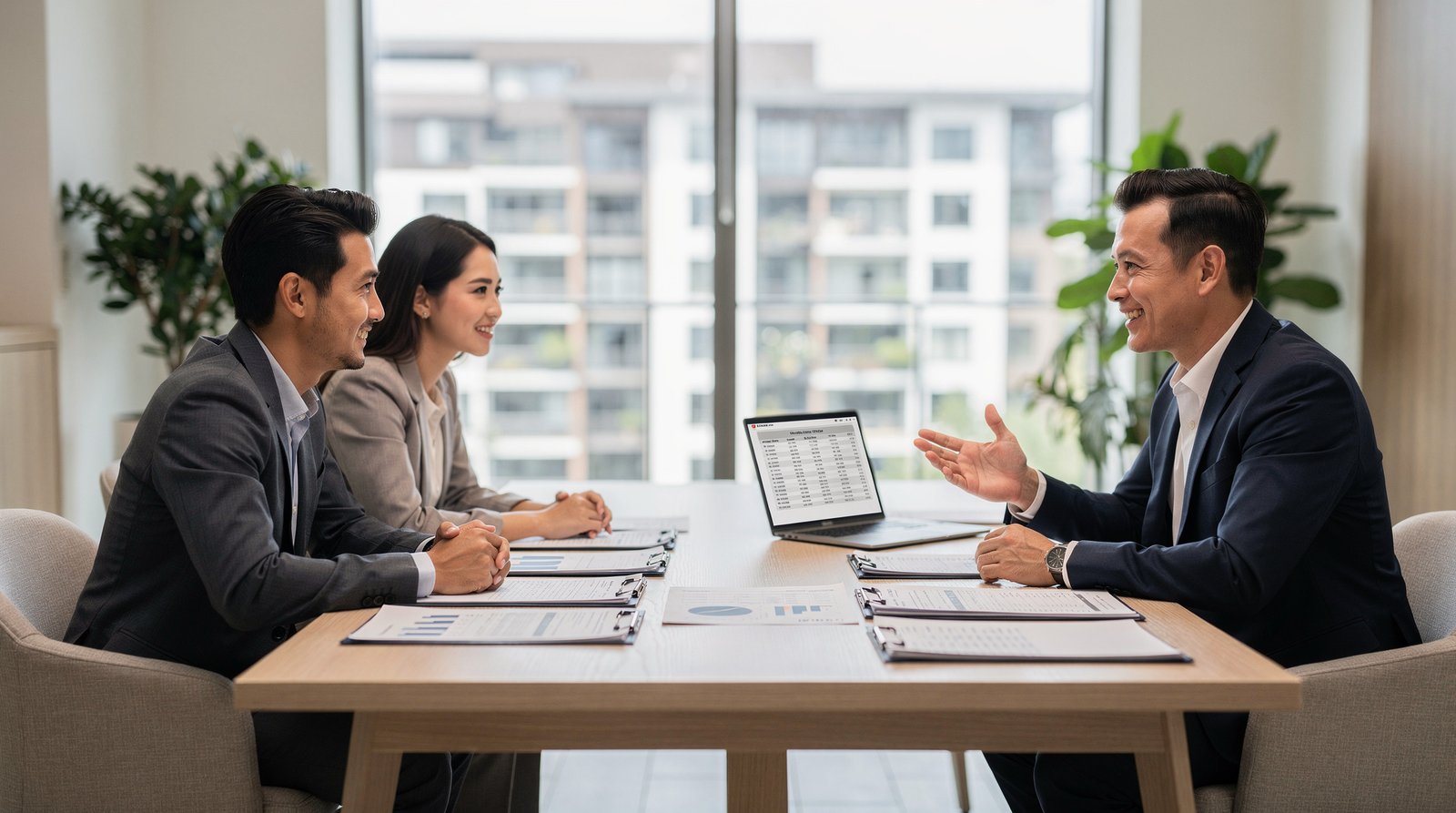 ai je droit à un crédit immobilier