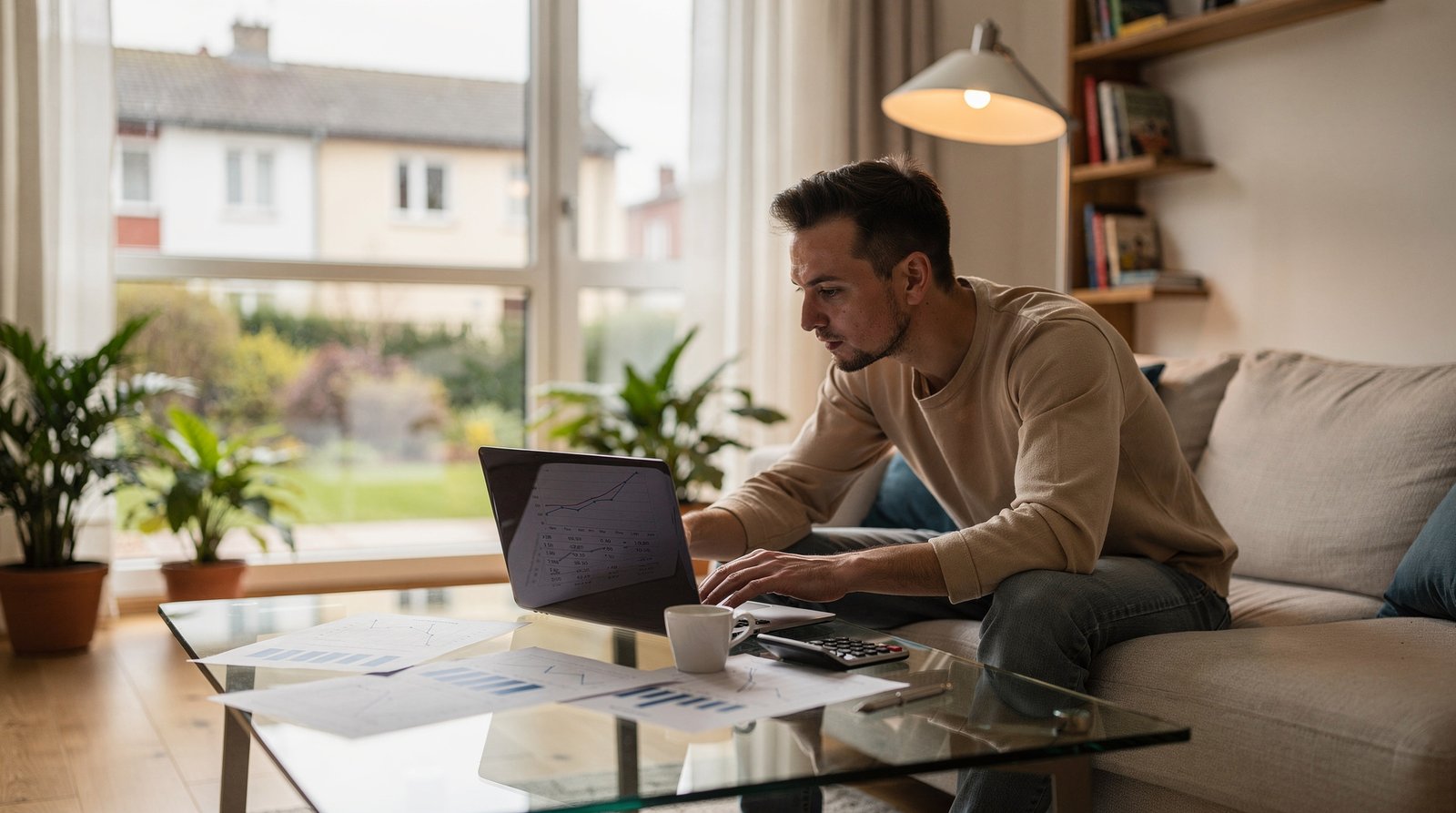 ai je droit à un crédit immobilier