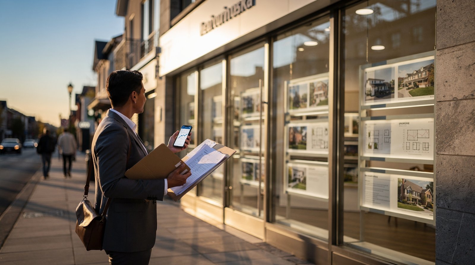 ai je droit à un crédit immobilier