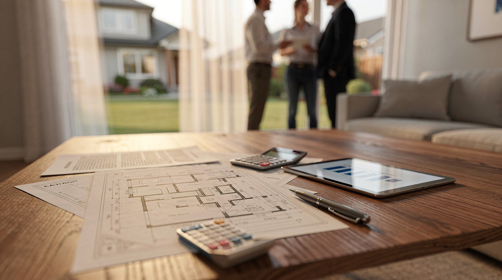 combien ai-je le droit d’emprunter en immobilier