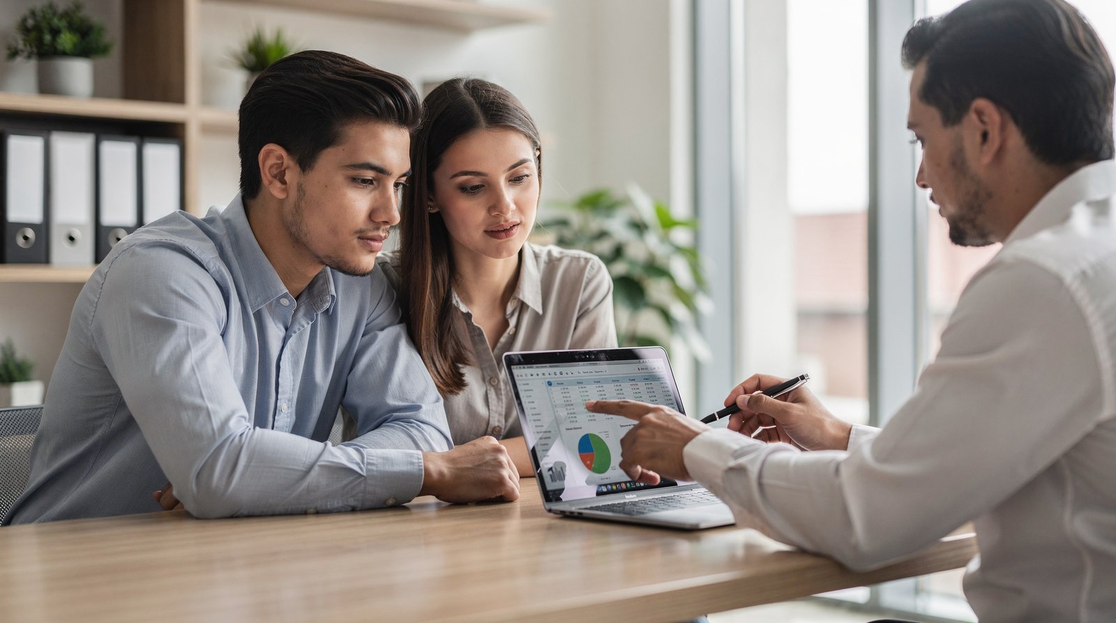 comment savoir si l’on a droit au prêt immobilier