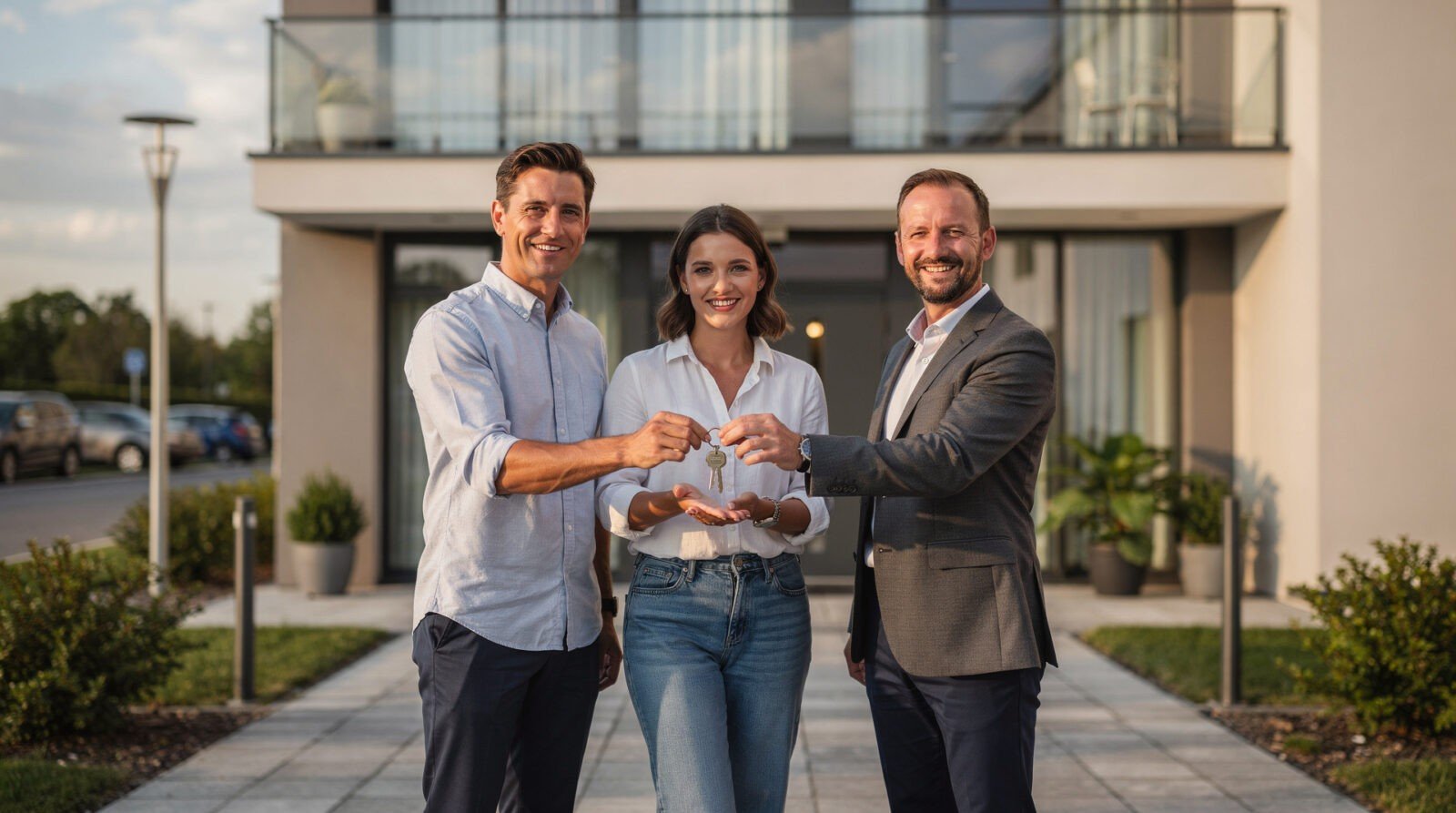 comment faire son premier investissement immobilier