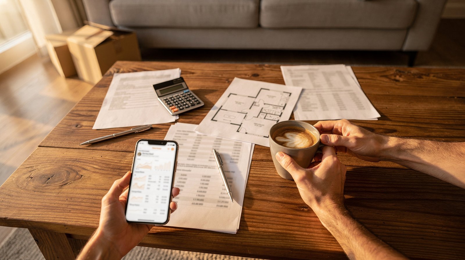 comment savoir si l’on a droit au prêt immobilier