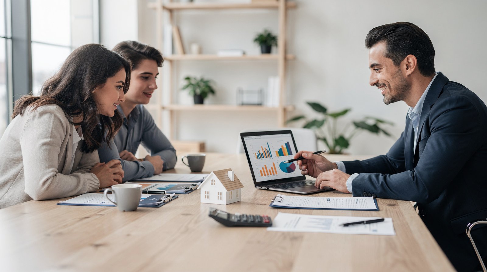 comment utiliser le droit au prêt immobilier