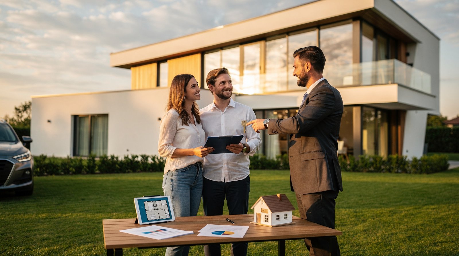 comment utiliser le droit au prêt immobilier