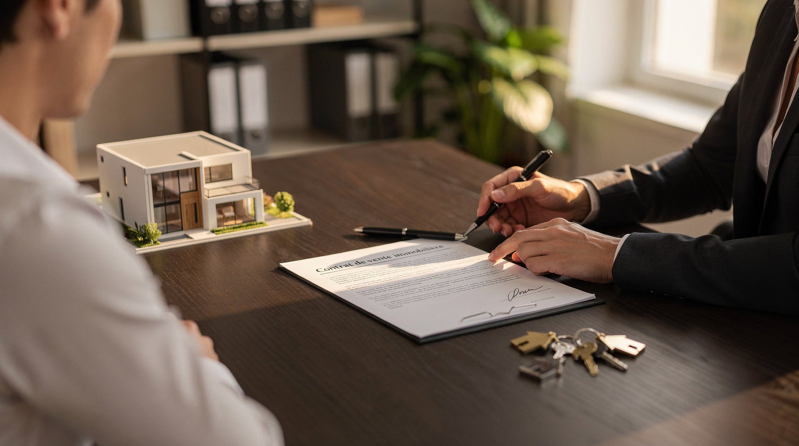 comment faire valoir le droit de rétractation immobilier