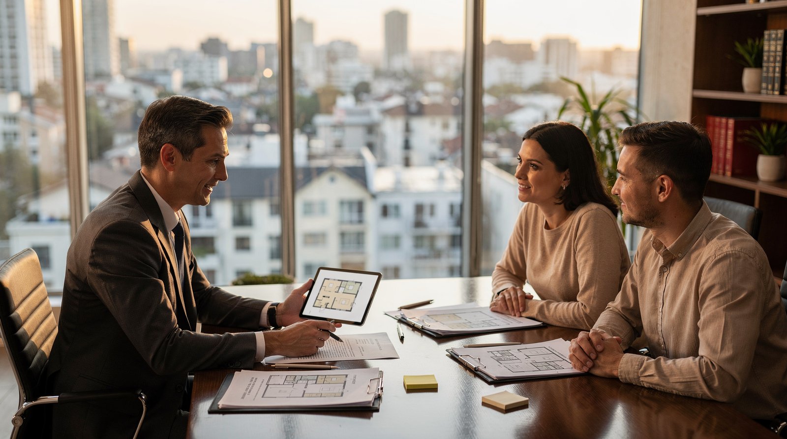 que fait un avocat spécialisé en droit immobilier