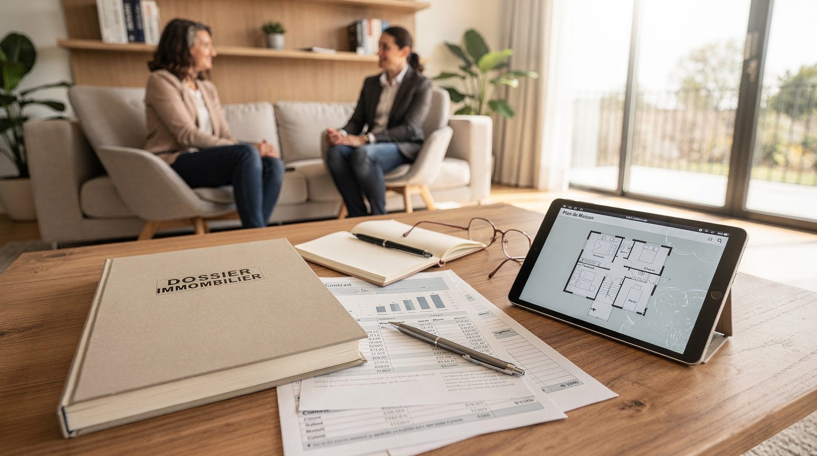 quels sont les droits à payer pour un démembrement immobilier