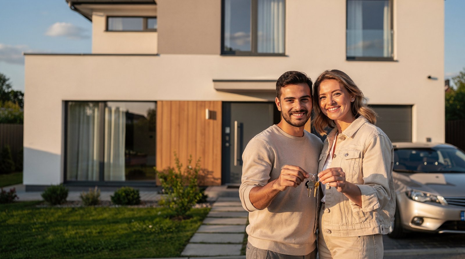 qui a droit au prêt immobilier à taux zéro