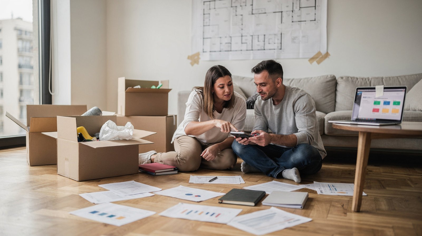 qui a droit au prêt immobilier à taux zéro