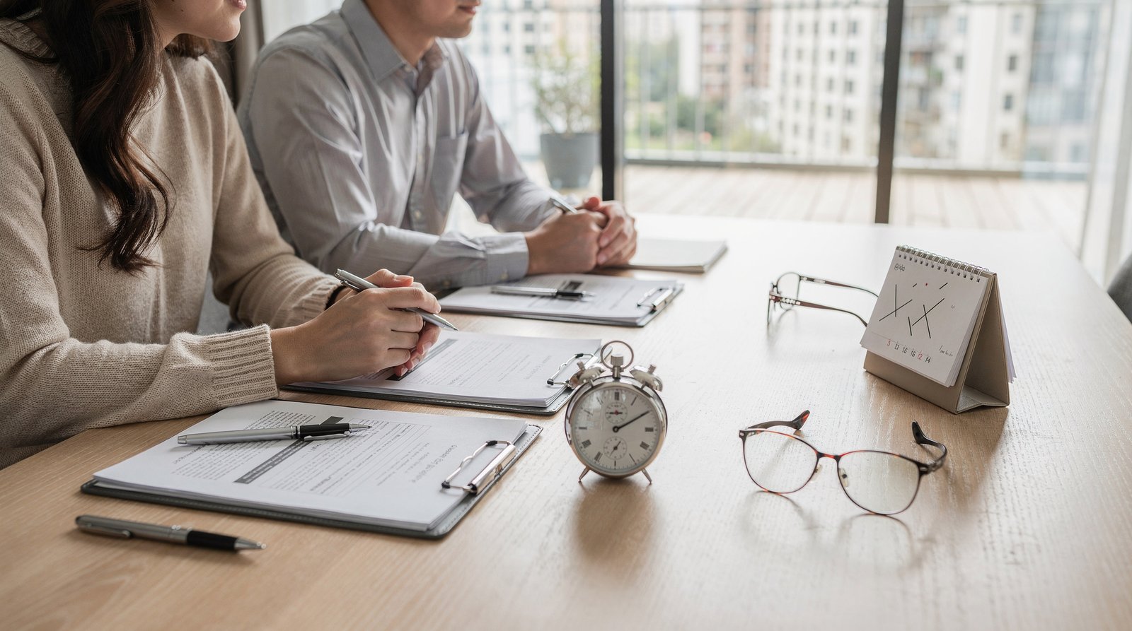 quels sont les délais du droit de retrait en immobilier