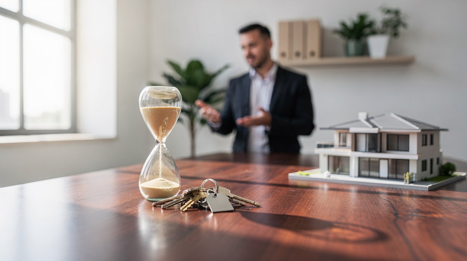 quels sont les délais du droit de retrait en immobilier