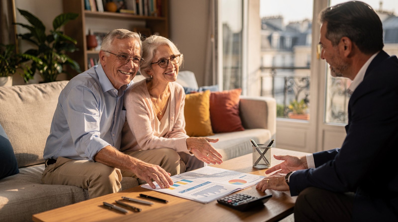 comment marche un viager