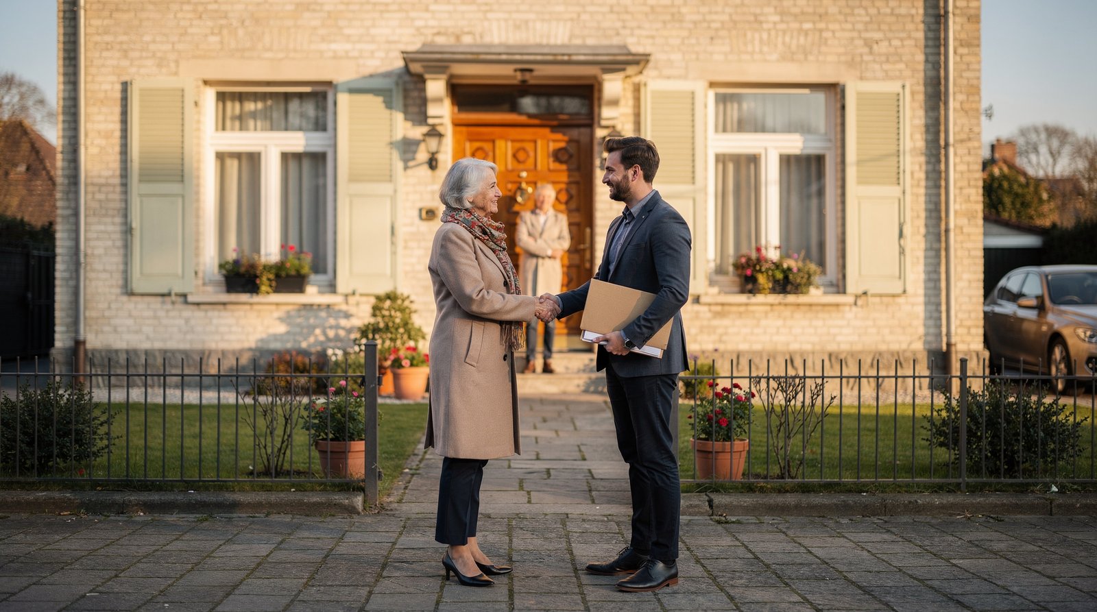 peut-on vendre en viager à un membre de sa famille